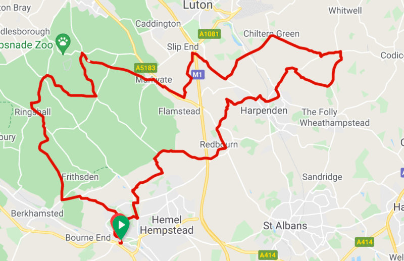HHCC Ride07