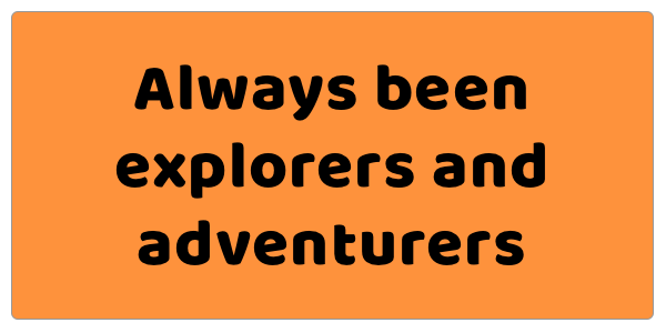 About 2 Explorers