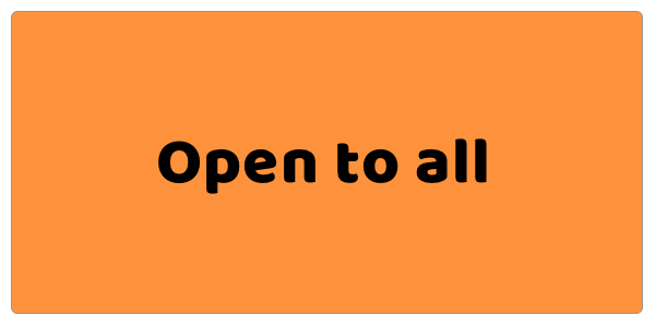 About 6 Open To All